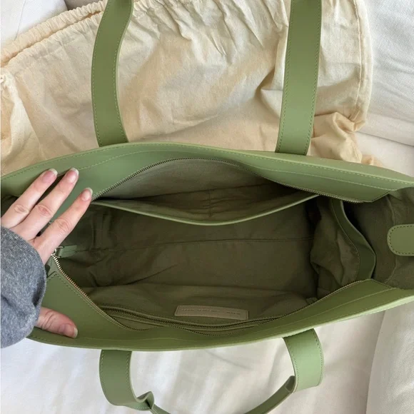 Monos x sincerely Jules airport travel bag - Picture 4 of 8